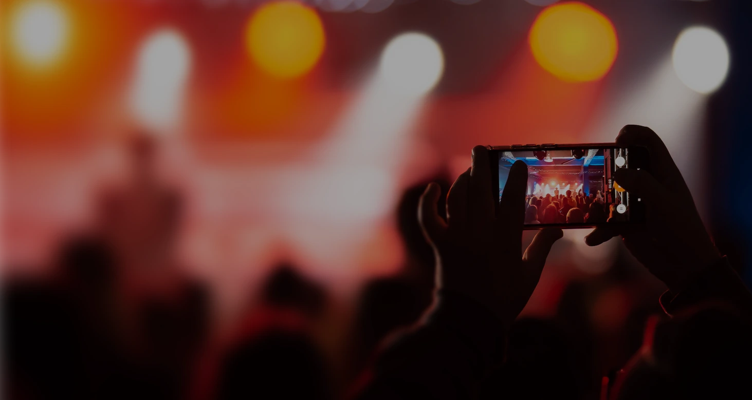 Ticketlify Events
