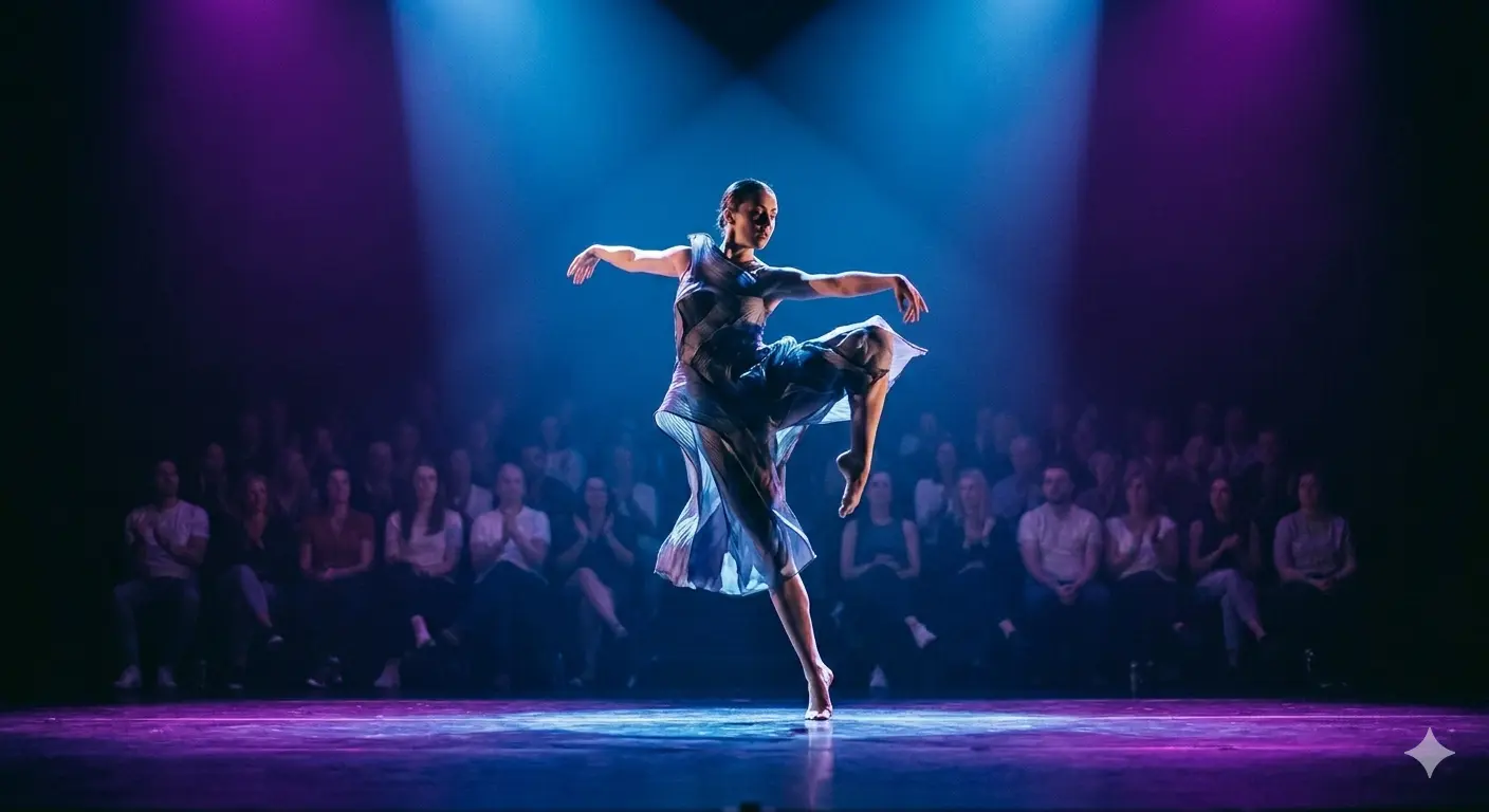Art and Performance