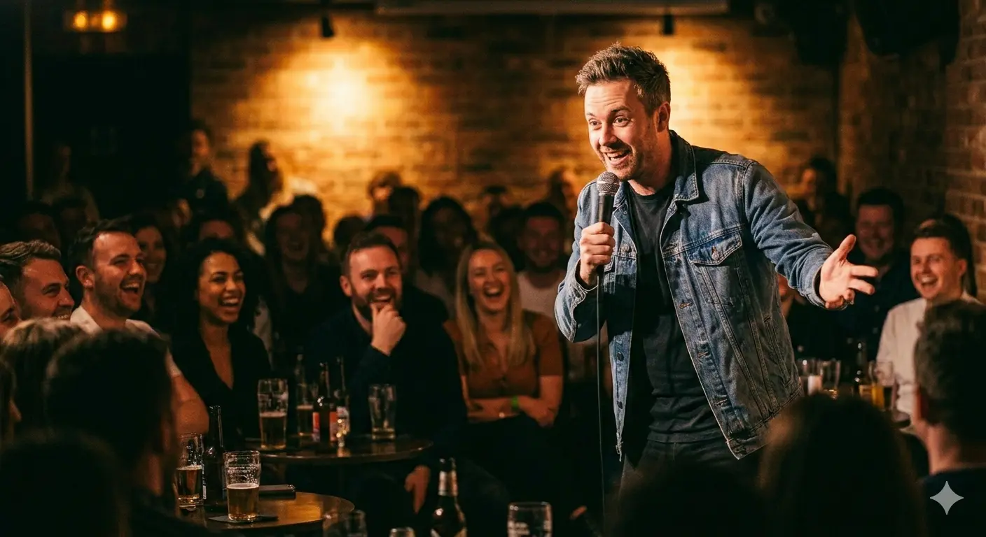 Comedy