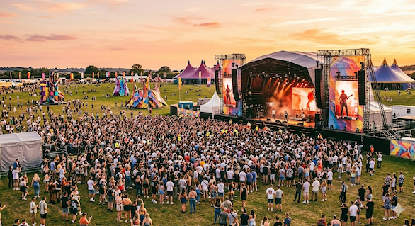 Festivals