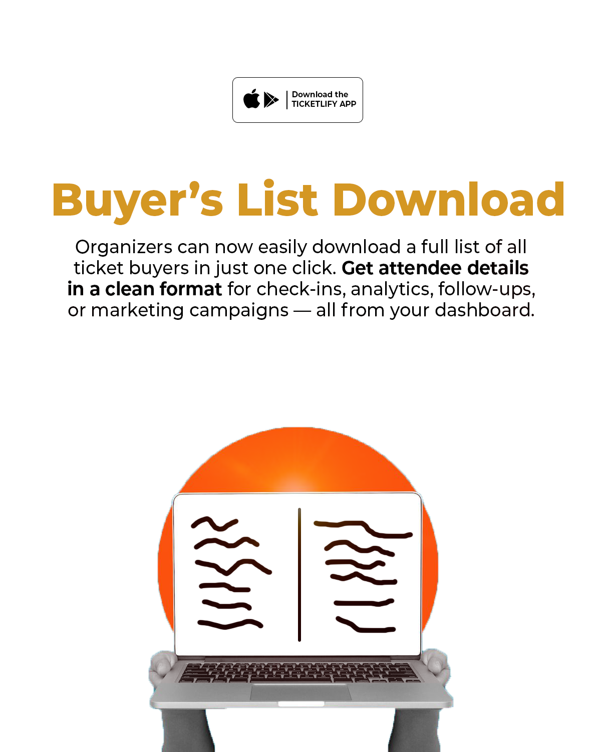 Buyers List Download